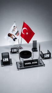 SİLVER 101 OFIS BÜRÜ TAKIMI